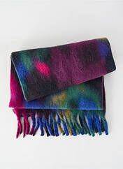 Echarpe bleu ESPRIT pour femme seconde vue