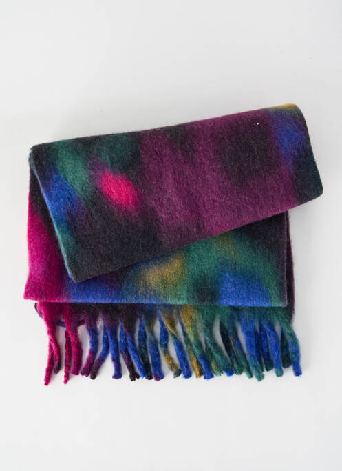 Echarpe bleu ESPRIT pour femme