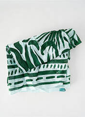 Foulard vert WHITE STUFF pour femme seconde vue