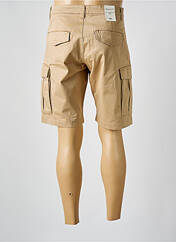 Bermuda beige GANT pour homme seconde vue