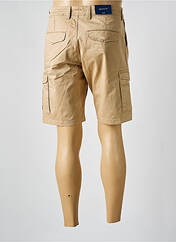 Bermuda beige GANT pour homme seconde vue
