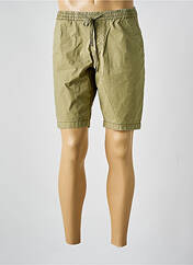 Bermuda vert TOMMY HILFIGER pour homme seconde vue