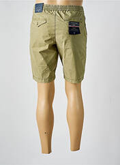 Bermuda vert TOMMY HILFIGER pour homme seconde vue
