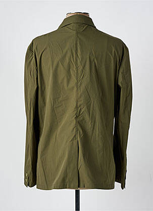 Blazer poches vert HERO SEVEN homme
