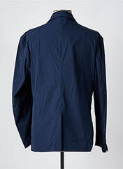 Blazer bleu HERO SEVEN pour homme seconde vue