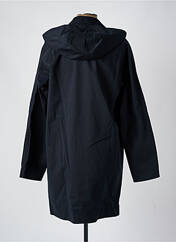 Trench bleu FAGUO pour homme seconde vue