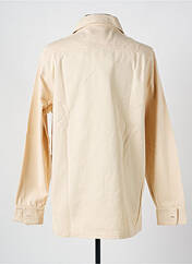 Veste casual beige BASK IN THE SUN pour homme seconde vue