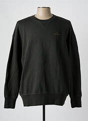 Sweat-shirt vert JONSEN ISLAND pour homme seconde vue