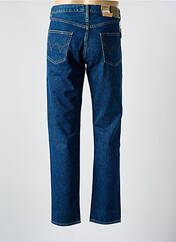 Jeans coupe slim bleu EDWIN pour homme seconde vue