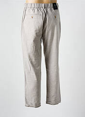 Pantalon chino gris MATINIQUE pour femme seconde vue