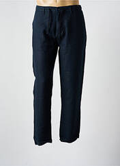 Pantalon chino bleu DSTREZZED pour homme seconde vue
