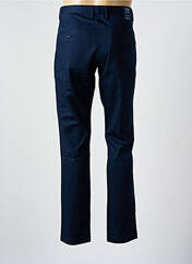 Pantalon chino bleu GANT pour homme seconde vue