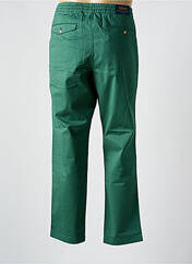 Pantalon chino vert RALPH LAUREN pour homme seconde vue