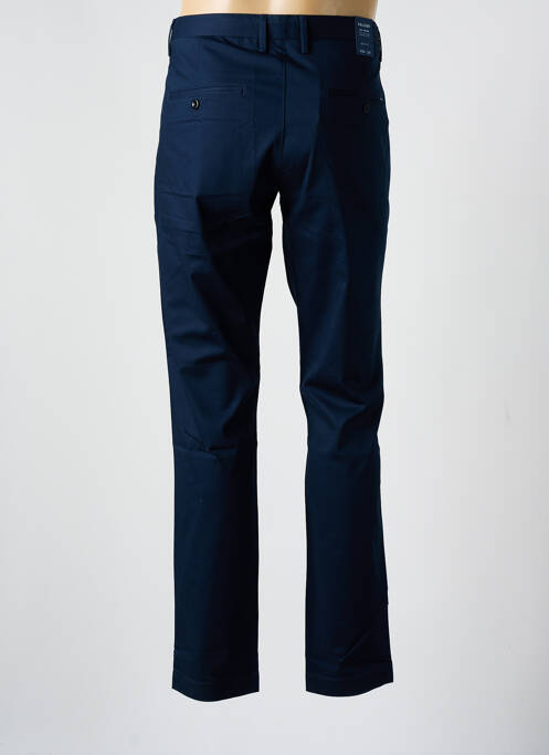 Pantalon chino bleu GANT pour homme