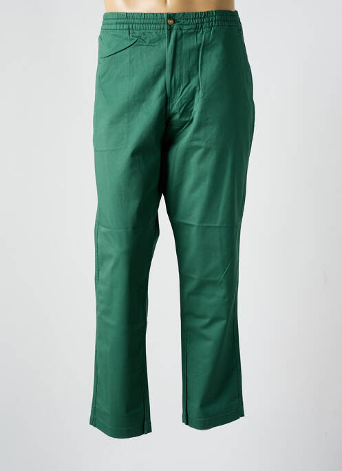 Pantalon chino vert RALPH LAUREN pour homme