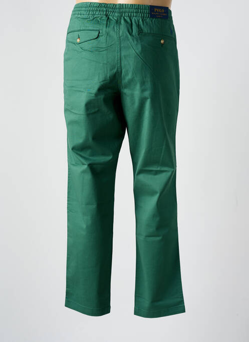 Pantalon chino vert RALPH LAUREN pour homme