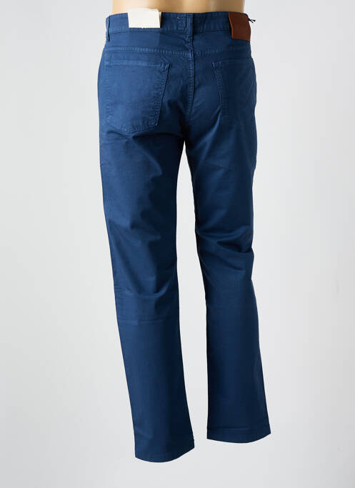 Pantalon slim bleu MCLASSICS pour homme