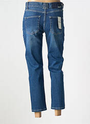Jeans coupe slim bleu FIVE pour femme seconde vue