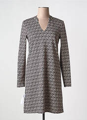 Robe mi-longue violet TUZZI pour femme seconde vue