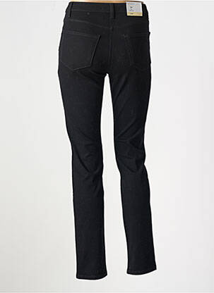Jeans coupe slim stretch noir BETTY BARCLAY femme