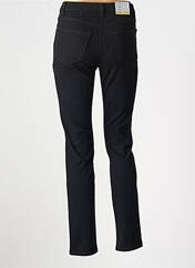 Jeans coupe slim noir BETTY BARCLAY pour femme seconde vue