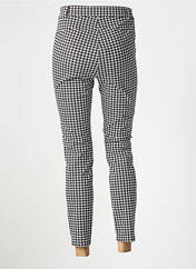 Pantalon 7/8 noir TUZZI pour femme seconde vue