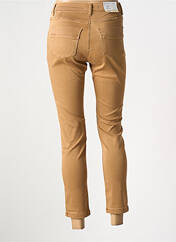 Pantalon slim beige BETTY BARCLAY pour femme seconde vue