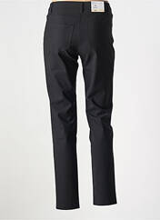 Pantalon slim noir BETTY BARCLAY pour femme seconde vue