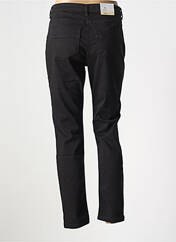Pantalon slim noir BETTY BARCLAY pour femme seconde vue