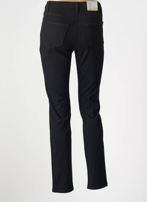 Jeans coupe slim noir BETTY BARCLAY pour femme
