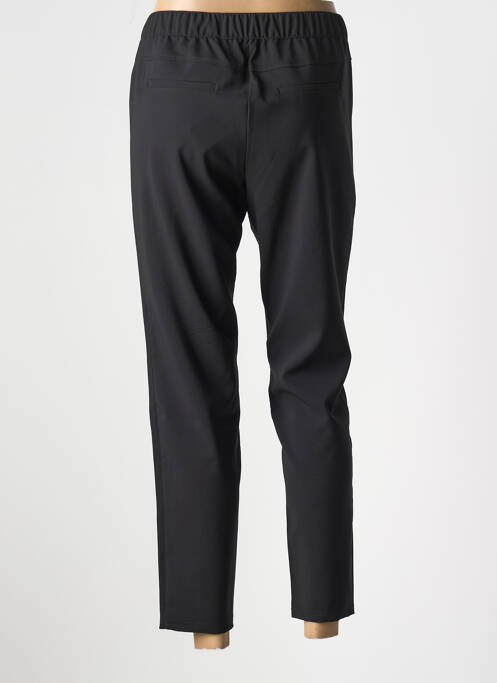 Pantalon 7/8 noir BETTY BARCLAY pour femme