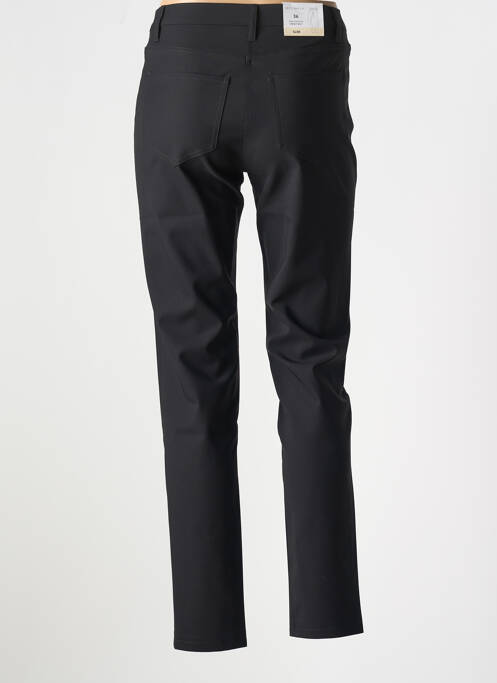 Pantalon slim noir BETTY BARCLAY pour femme