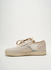 Baskets beige CLAE pour homme seconde vue