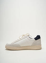 Baskets blanc CLAE pour homme seconde vue