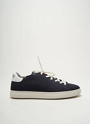 Baskets bleu CLAE pour homme seconde vue