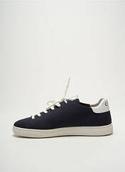 Baskets bleu CLAE pour homme seconde vue
