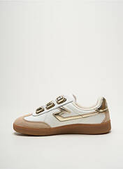 Baskets or SCHMOOVE pour femme seconde vue