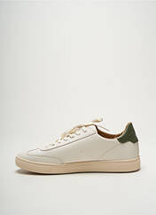Baskets blanc CLAE pour homme seconde vue
