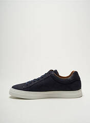 Baskets bleu SCHMOOVE pour homme seconde vue