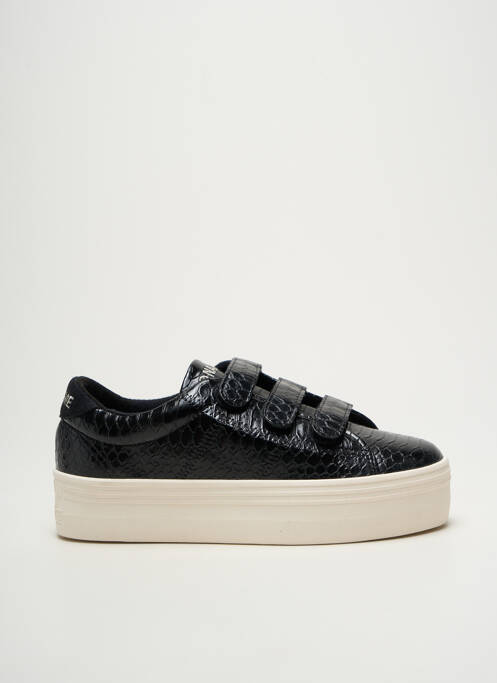 Baskets noir NO NAME pour femme