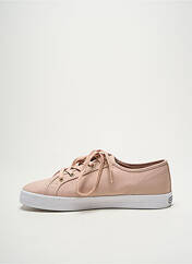 Baskets rose TOMMY HILFIGER pour femme seconde vue