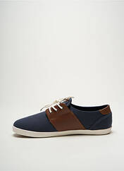 Baskets bleu FAGUO pour homme seconde vue