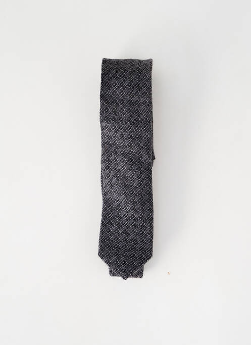 Cravate gris STRELLSON pour homme