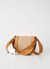 Sac beige BIBA pour femme seconde vue
