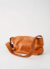 Sac marron NATERRA pour femme seconde vue
