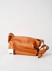 Sac marron NATERRA pour femme seconde vue