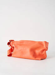 Sac orange NATERRA pour femme seconde vue