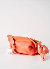 Sac orange NATERRA pour femme seconde vue