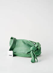 Sac vert NATERRA pour femme seconde vue