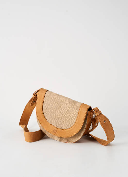Sac beige BIBA pour femme